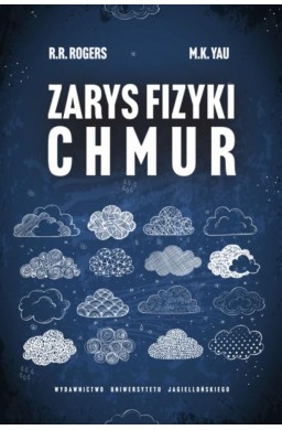 Zarys fizyki chmur