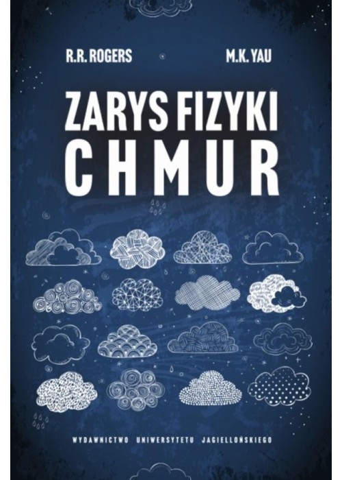 Zarys fizyki chmur