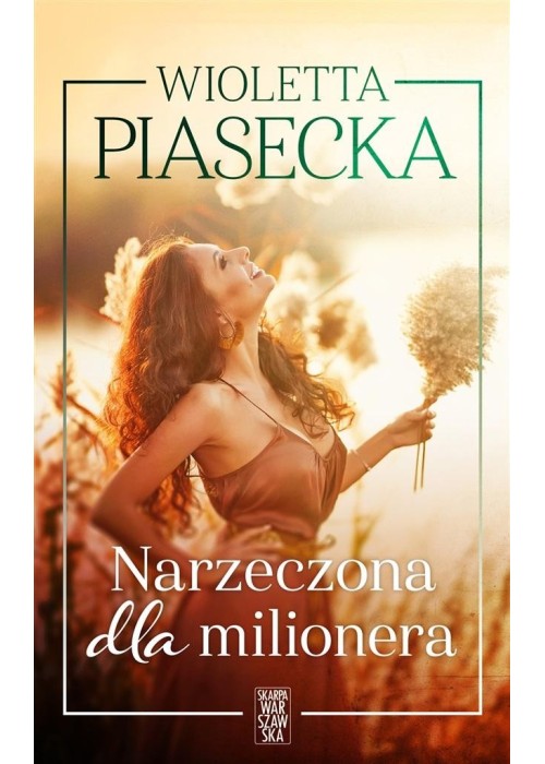 Narzeczona dla milionera