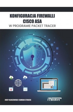 Konfiguracja Firewalli CISCO ASA w programie...