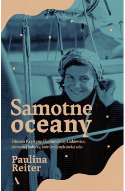 Samotne oceany