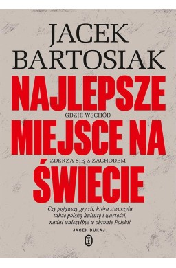 Najlepsze miejsce na świecie