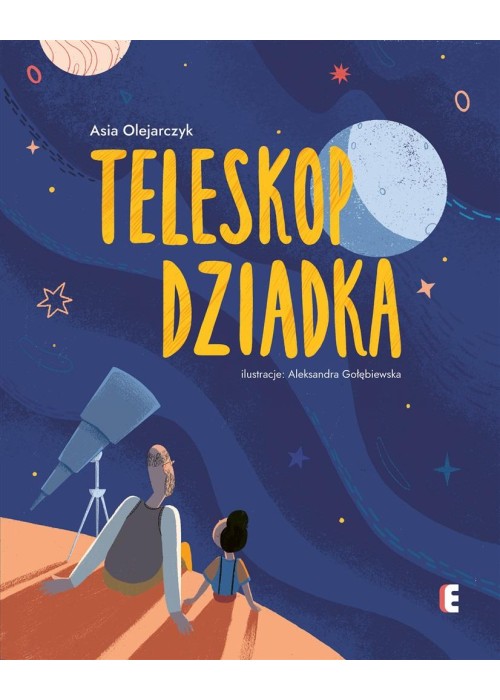 Teleskop dziadka