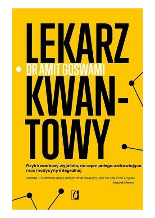 Lekarz kwantowy