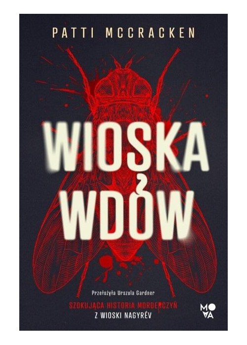 Wioska wdów. Szokująca historia morderczyń...