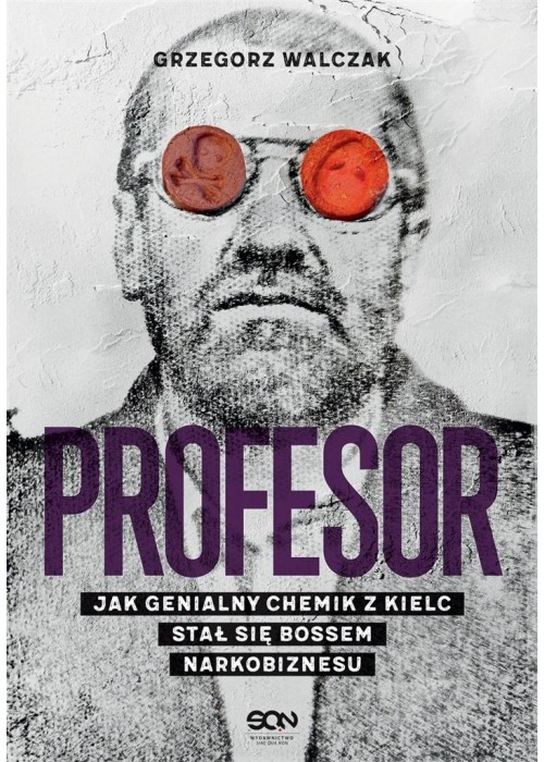 Profesor. Jak genialny chemik z Kielc stał się..