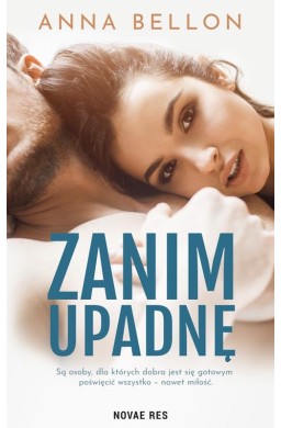 Zanim upadnę