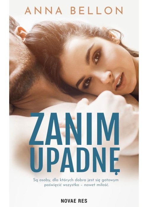 Zanim upadnę