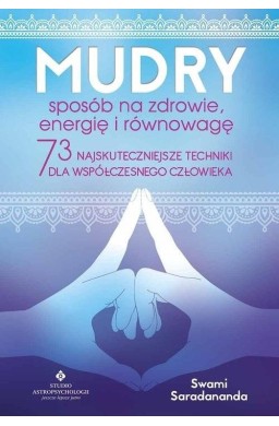 Mudry - sposób na zdrowie, energię i równowagę