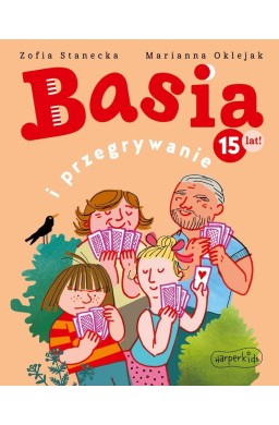 Basia i przegrywanie