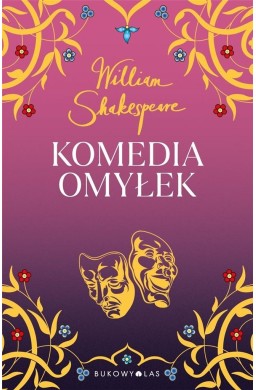 Komedia omyłek