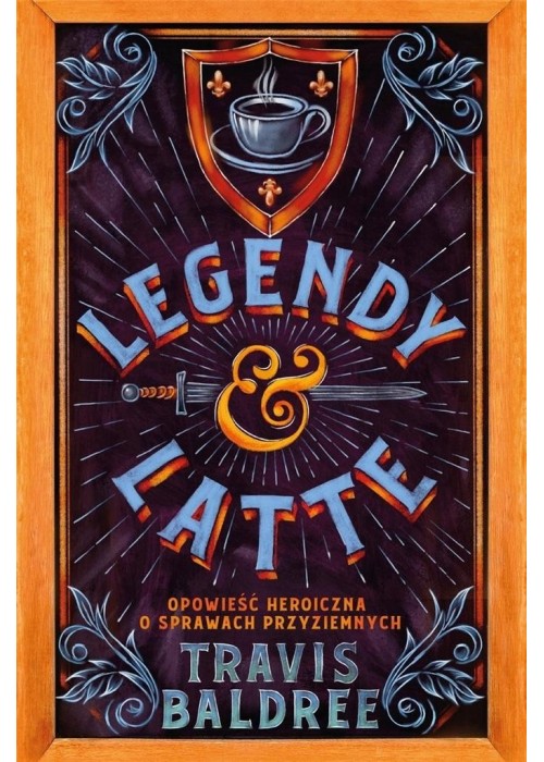 Legendy i Latte