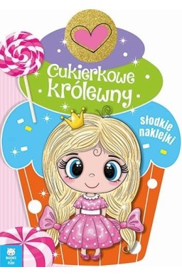 Cukierkowe królewny