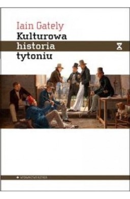 Kulturowa historia tytoniu