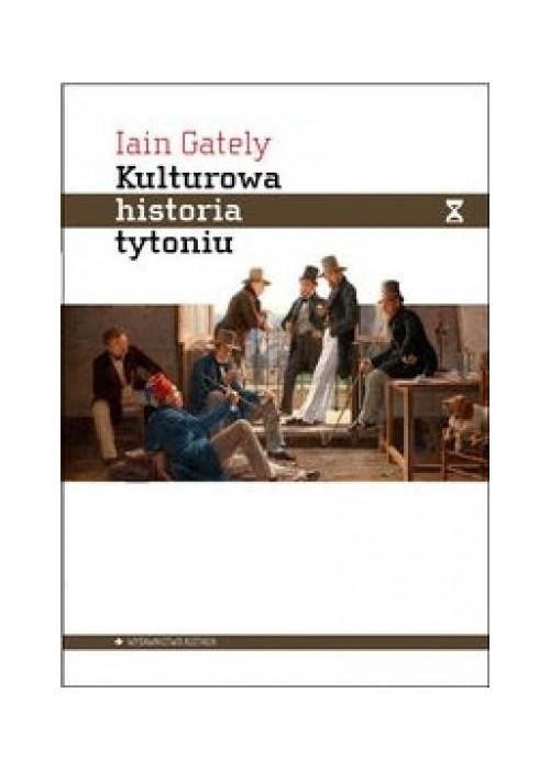 Kulturowa historia tytoniu