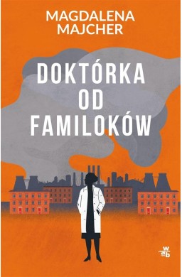 Doktórka od familoków