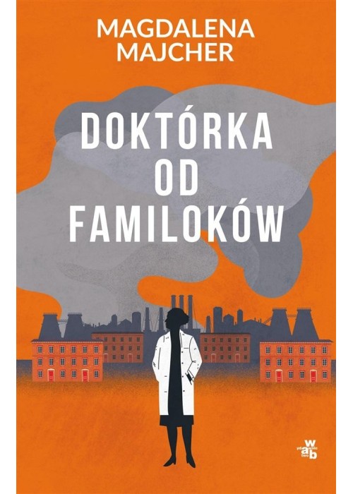 Doktórka od familoków