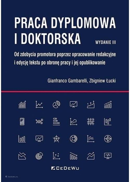 Praca dyplomowa i doktorska w.3