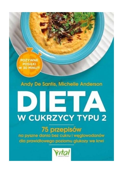 Dieta w cukrzycy typu 2