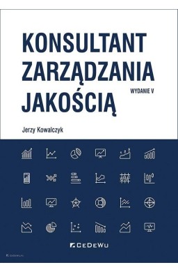 Konsultant zarządzania jakością w.5