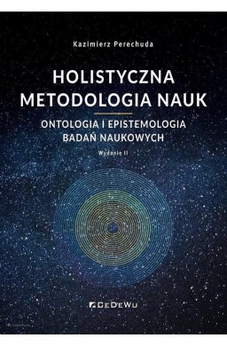 Holistyczna metodologia nauk w.2