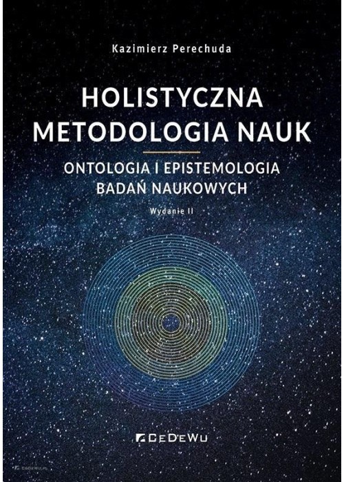 Holistyczna metodologia nauk w.2