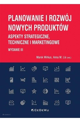 Planowanie i rozwój nowych produktów w.3