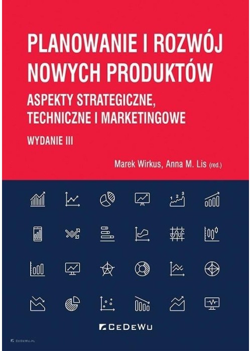 Planowanie i rozwój nowych produktów w.3