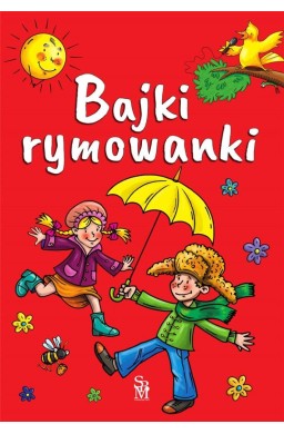 Bajki rymowanki