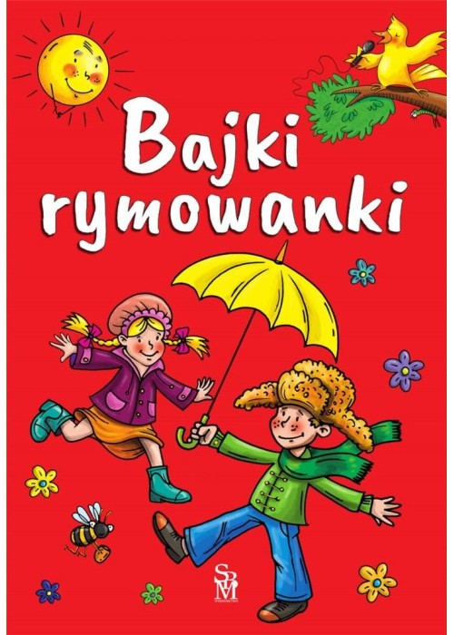 Bajki rymowanki