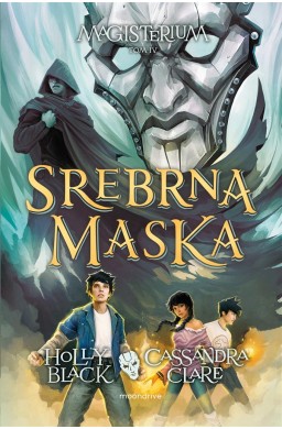 Srebrna maska