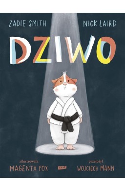 Dziwo