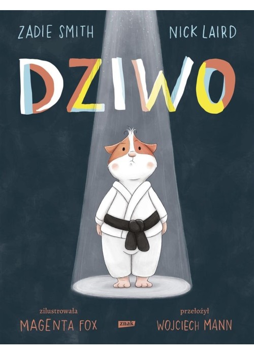 Dziwo