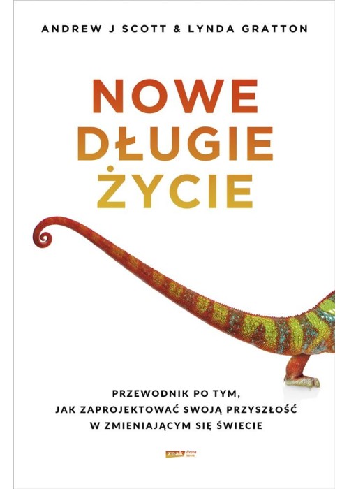 Nowe długie życie