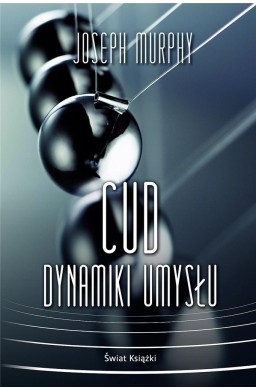 Cud dynamiki umysłu BR