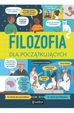 Filozofia dla początkujących