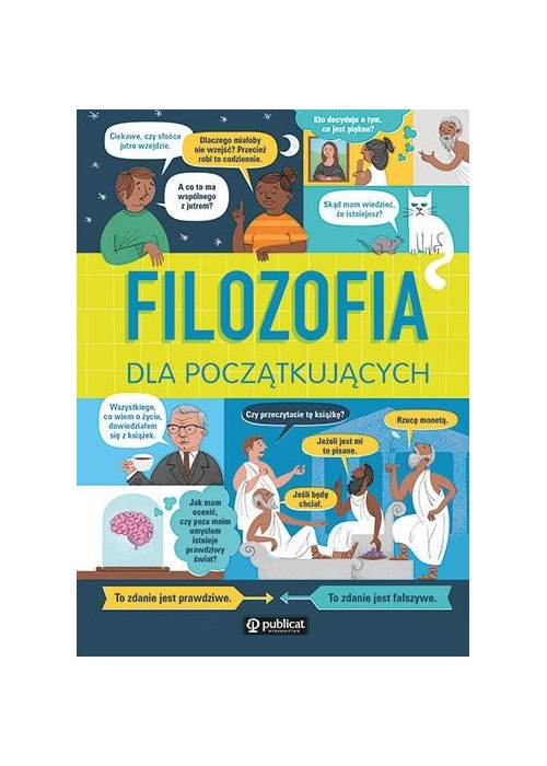 Filozofia dla początkujących