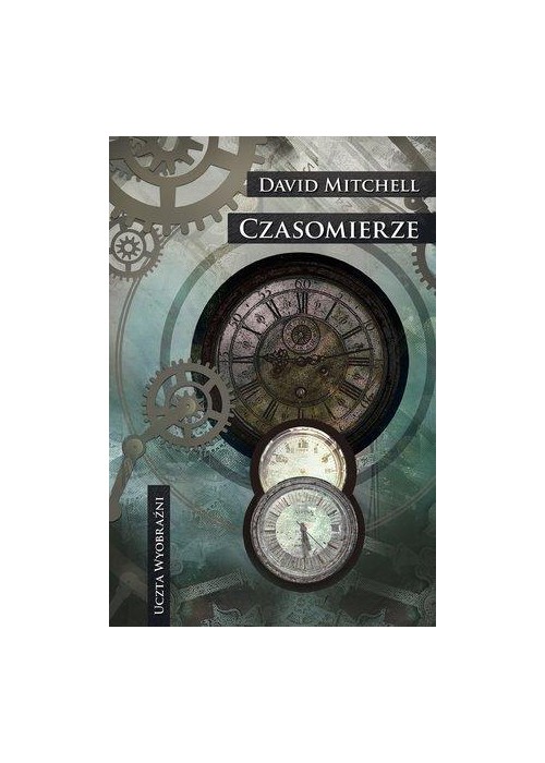 Czasomierze