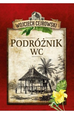 Podróżnik WC w.2