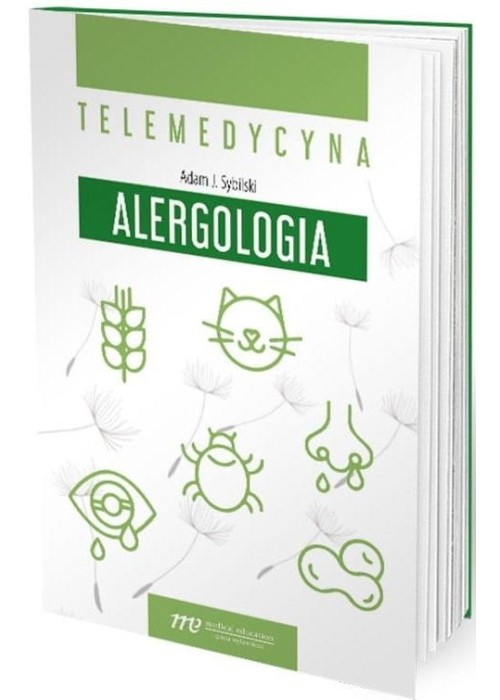 Telemedycyna Alergologia