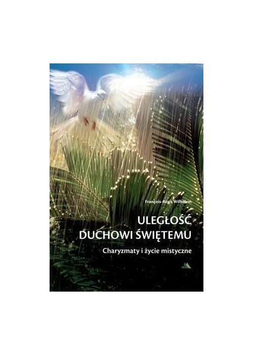 Uległość Duchowi Świętemu