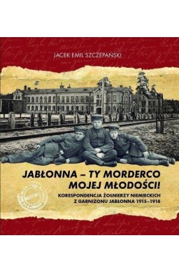 Jabłonna - ty morderco mojej młodości!