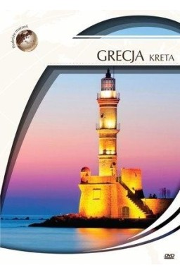 Podróże marzeń. Grecja - Kreta