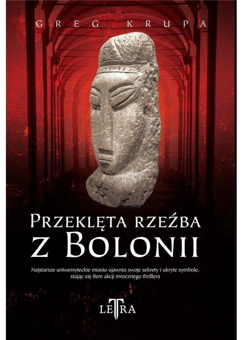 Przeklęta rzeźba z Bolonii