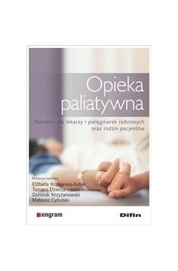 Opieka paliatywna