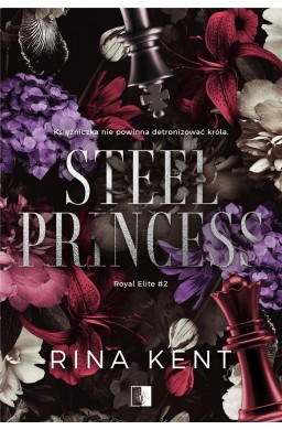 Steel Princess