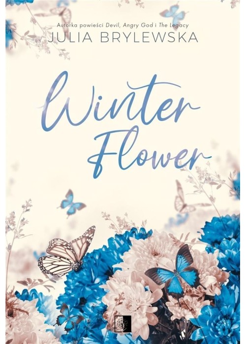 Winter Flower