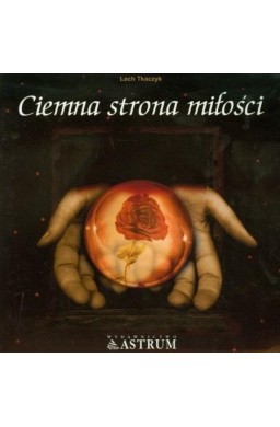 Ciemna strona miłości + CD