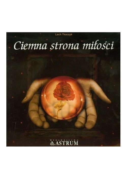 Ciemna strona miłości + CD