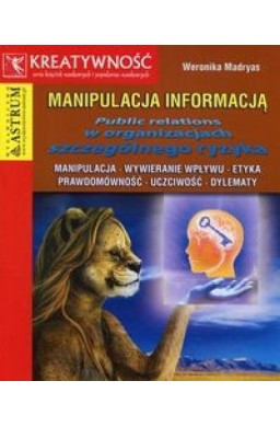 Manipulacja informacją